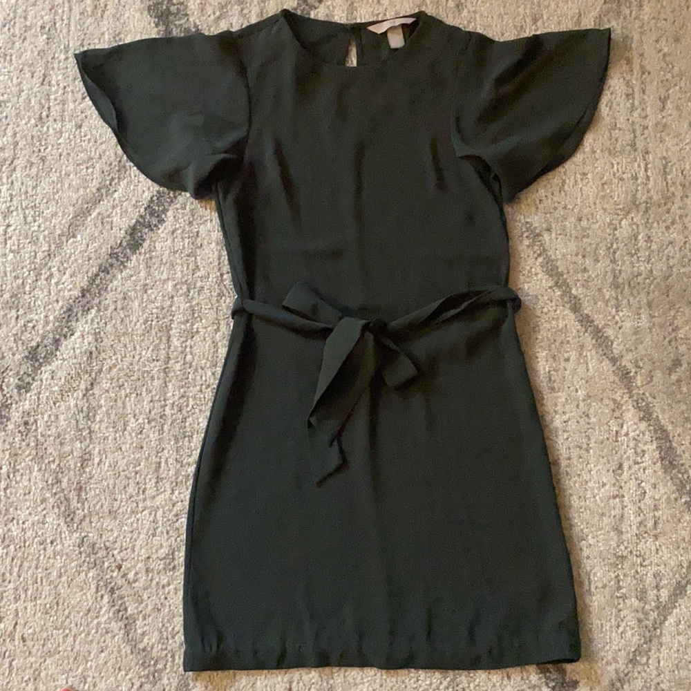 H&M dress